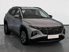 Hyundai Tucson (2023) 1.6 T-GDI - fotografie inzerátu