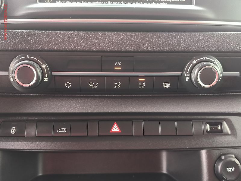 Opel Vivaro (2020) 1.5CDTi L2, Edition, TZ, - fotka 15 z 23