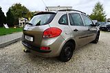Renault Clio (2009) 1,2 16V 55 kW - náhled 3