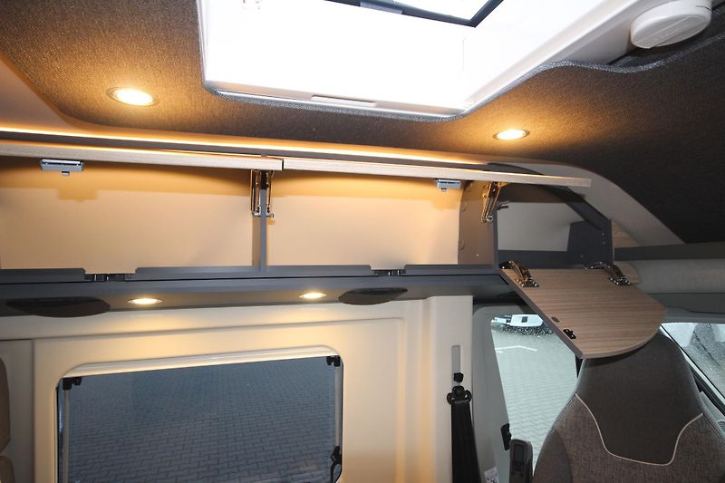 Malibu (2026) Van 640 LE R výprodej  - fotka 24 z 48