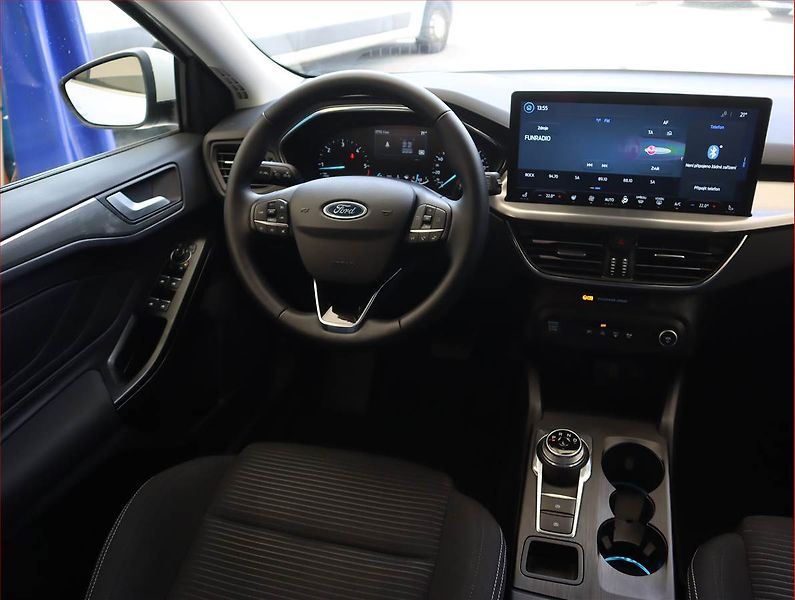 Ford Focus (2023) 1.5 EcoBlue - fotka 7 z 24