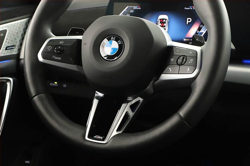 BMW X2 (2025) sDrive20i - fotka 20 z 20
