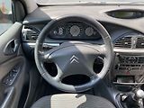 Citroën C5 (2007) 1.6 HDI, ČR, AC, TZ, temp. - náhled 11