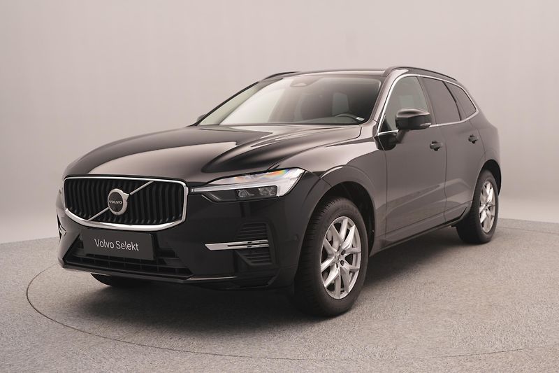 Volvo XC60 B5 AWD CORE CZ AUT 1.MAJ - fotografie inzerátu