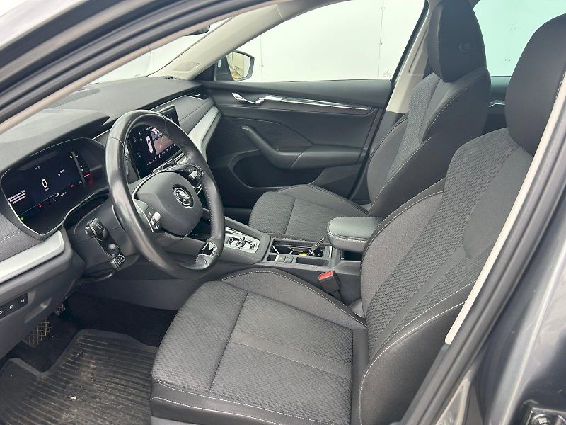 Škoda Octavia (2022) OCT.COM STY TS 4X4 140/2.0 A7F - fotka 13 z 27
