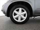 Nissan Murano (2006) 3.5 i, 4X4, Automat, po STK - náhled 19