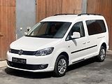 Volkswagen Caddy (2013) MAXI 2,0TDi 7míst 4MOTION RZV - náhled 1