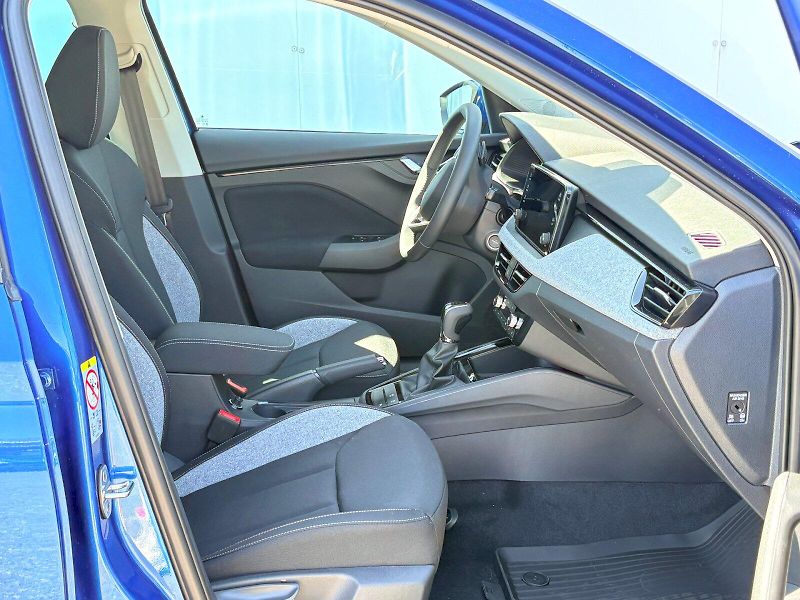Škoda Kamiq (2026) 1.0 TSI / 85 kW / SELECTION ED - fotka 19 z 29
