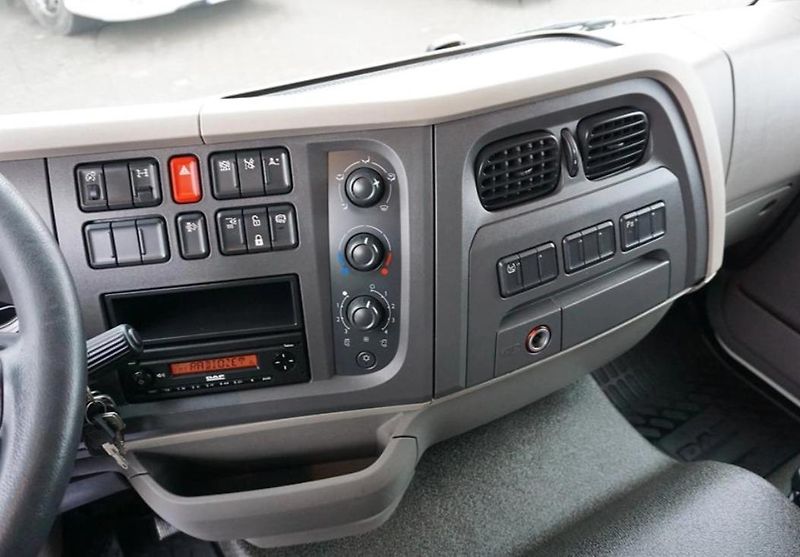DAF LF (2020) 260 shrnovačka EURO 6 - fotka 14 z 16