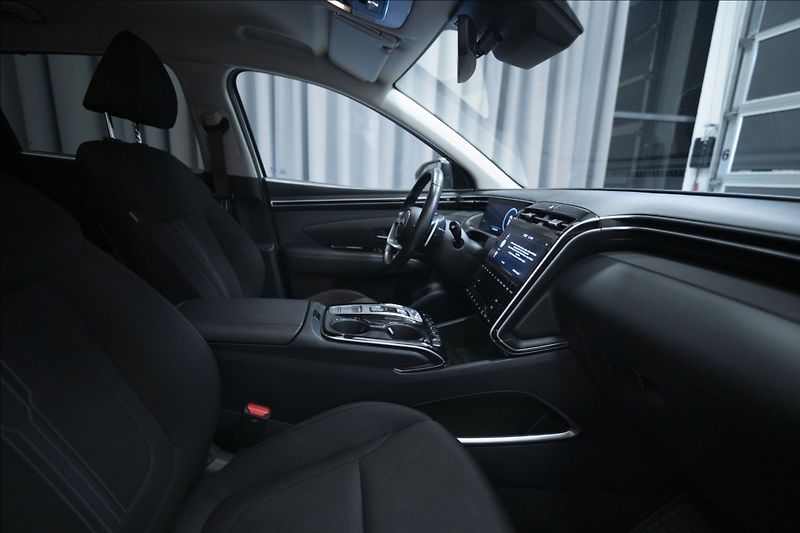 Hyundai Tucson 1,6 T-GDI AT NAVI KAMERA TAŽNÉ - fotka 8 z 43