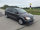 Chrysler Town & Country (2016) 3.6 V6 DOL. KM,SERVSNI KN - náhled 10