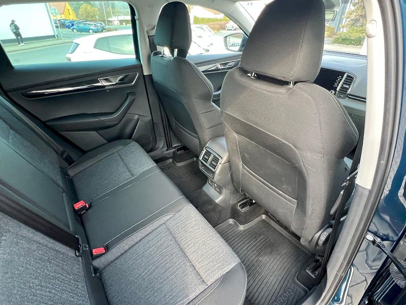 Škoda Karoq (2019) Style Plus 1.5TSi 110kW 7°DSG - fotka 19 z 31