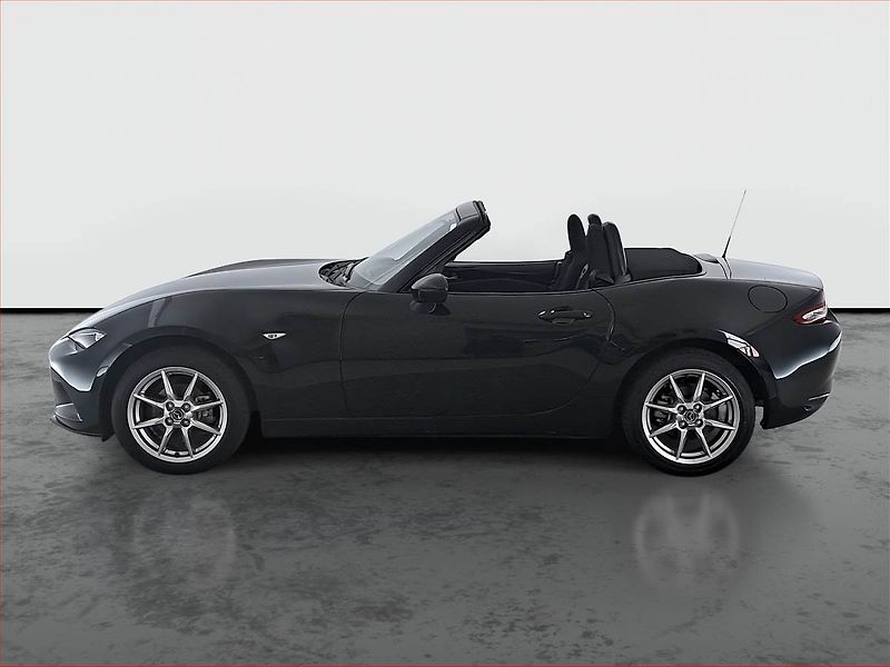 Mazda MX-5 (2017) 1.5 Skyactiv G - fotka 3 z 18