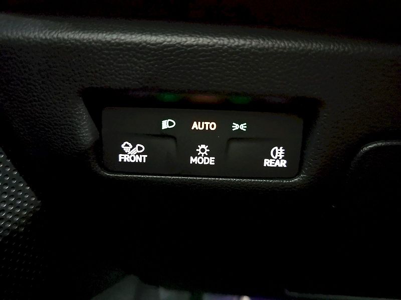 Škoda Superb (2025) 2.0TSi 195kW 4X4 SPORTLINE WEB - fotka 30 z 39