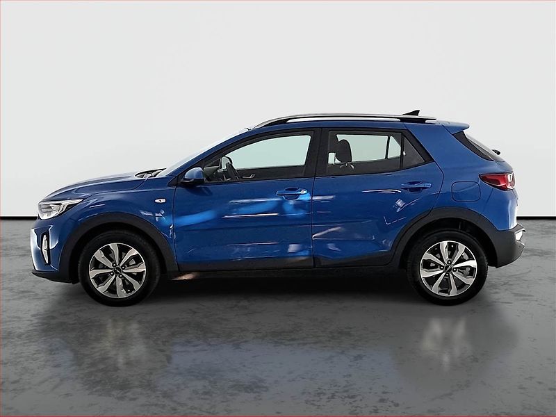 Kia Stonic (2025) 1.2 DPI, ČR,1.maj, Serv.kniha - fotka 3 z 15