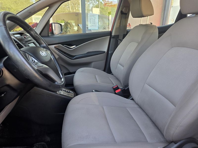 Hyundai ix20 1.6-AUTOMAT-1MAJITEL-92KW - fotka 30 z 35