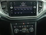 Volkswagen T-Roc (2019) Style 1.0 TSI, Navi, Tempomat - náhled 12