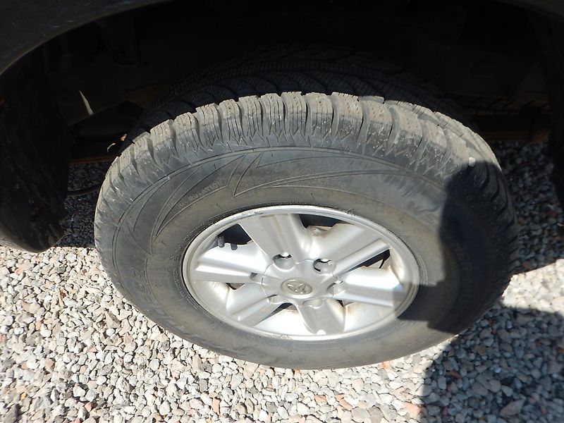 Toyota Hilux 3.0 D-4D, 4x4, AUTOMAT, TAŽNÉ - fotka 17 z 26