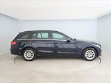 Mercedes-Benz Třídy C (2017) C 200 d, Automat, Serv.kniha - náhled 6