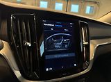 Volvo S60 Recharge T8 AWD 360k BLIS Kůže - náhled 11