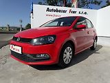 Volkswagen Polo (2016) 1.0 MPI ČR 50551km - náhled 2