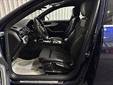 Audi A4 40TFSI Q S-LINE NEZ-TOP MATRIX - náhled 33