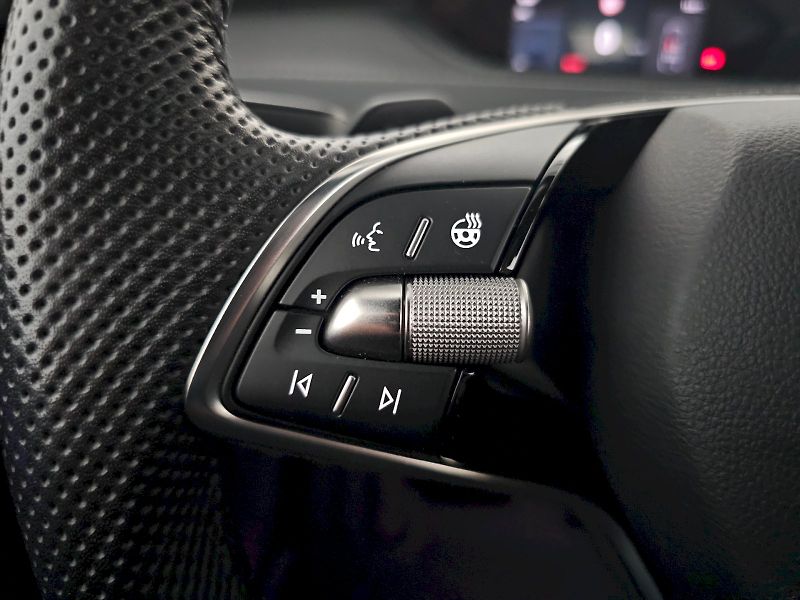 Škoda Enyaq (2025) 85X 210kW SPORTLINE MAXX - fotka 9 z 33