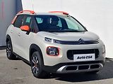 Citroën C3 Aircross (2017) 1.2PT, Shine, TZ - náhled 1