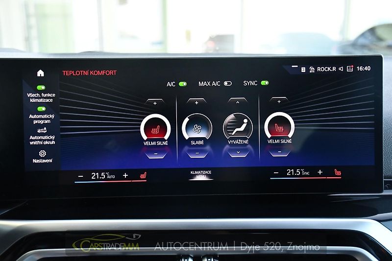 BMW Řada 4 420d xD MSPORT 3L-ZÁRUKA 1M ČR - fotka 42 z 57