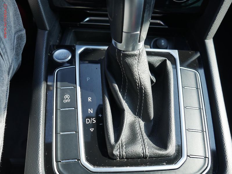Volkswagen Passat (2017) 2.0TDi, DSG - fotka 26 z 26