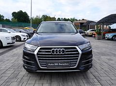 Audi Q7 3.0 TDI 200 kW/Q/7míst - fotografie inzerátu