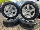 Volkswagen Passat (2021) Alu disk VW, Škoda, Seat 5X112 - náhled 1