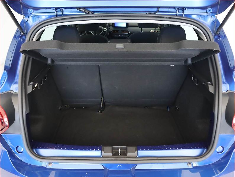 Dacia Sandero (2022) 1.0 TCe, LPG, Serv.kniha, Navi - fotka 14 z 17