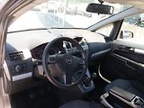 Opel Zafira 1.6 16V,7.MÍST,KLIMA! - náhled 10