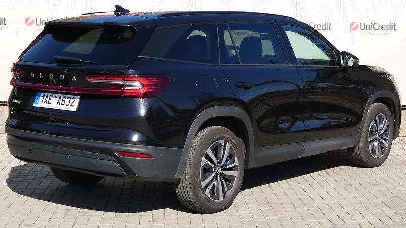 Škoda Kodiaq Exclusive Selection 110kW DSG - fotka 3 z 28