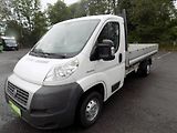 Fiat Ducato (2008) 2,3 88KW VALNÍK 4,20M - náhled 2