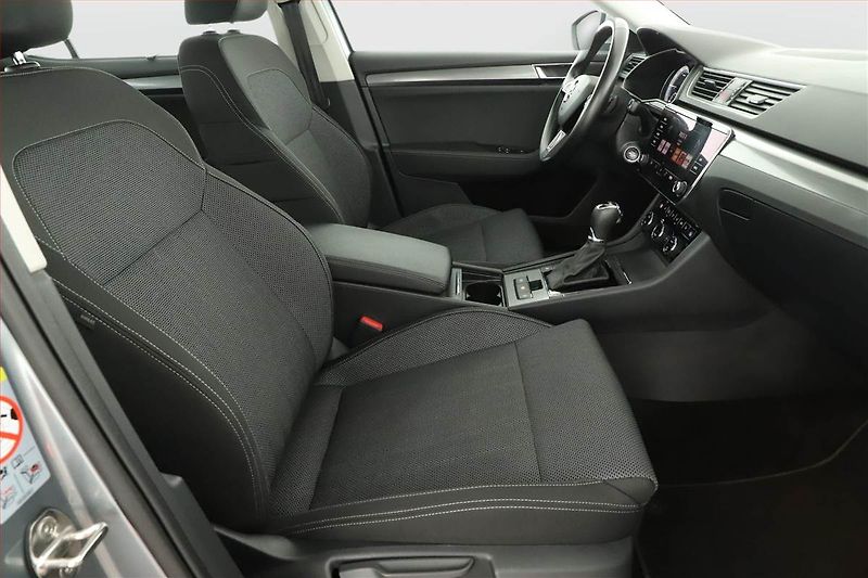 Škoda Superb (2020) Ambition Plus iV 1.4 TSI PHEV - fotka 7 z 22