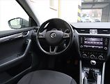 Škoda Octavia (2017) Style 1.6 TDI, Navi, Tempomat - náhled 7