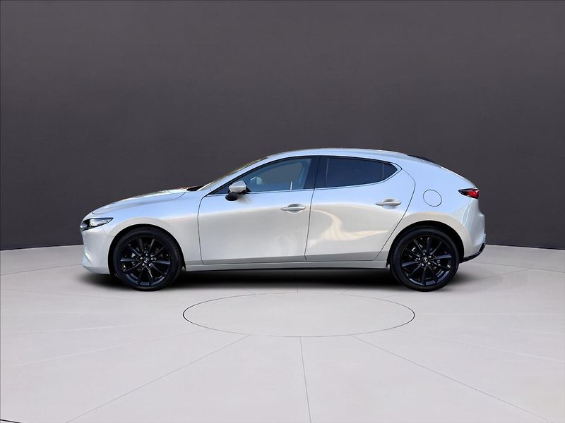 Mazda 3 (2025) 2,0 L X 186PS HB 6AT FWD EXLUS - fotka 2 z 12