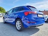 Škoda Scala 1.5 TSI 110kW AMBITION *ČR - náhled 37