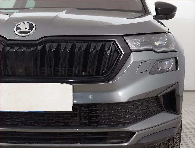 Škoda Karoq (2024) Sportline 2.0 TDI, Sportline - fotka 16 z 24