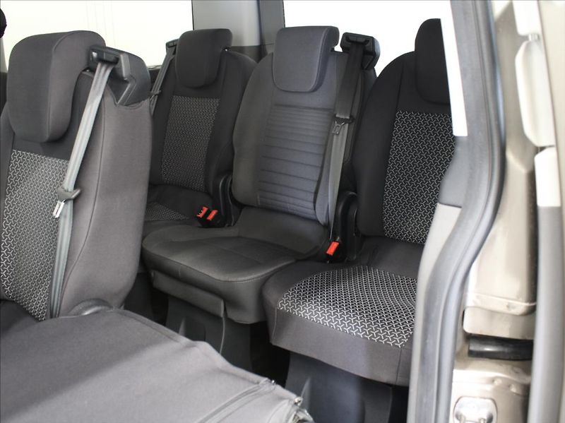 Ford Tourneo Custom 2,0 EB 136kW AT L1 27 520km! Č - fotka 8 z 17