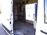Volkswagen Crafter 2.0 TDI 103kW DPH CZ - náhled 11