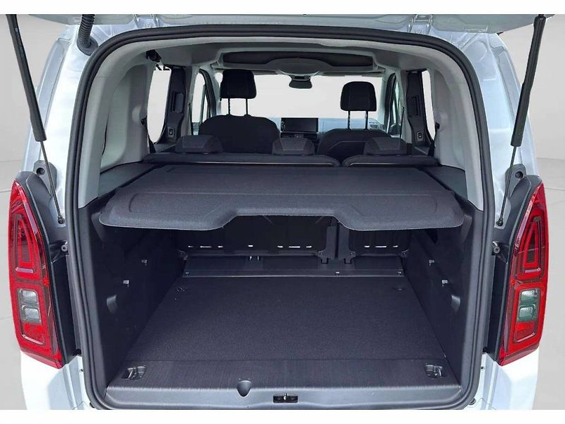 Opel Combo (2026) L1H1 Editon Plus 1.2 TURBO (81 - fotka 20 z 24