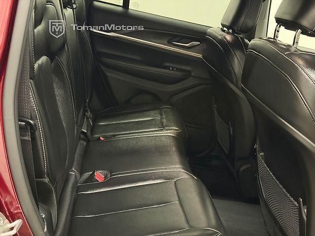 Jeep Grand Cherokee (2023) Limited 3.6 V6, 300Hp, 2023 - fotka 14 z 30