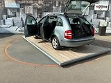 Škoda Fabia (2006) 1.4MPi, 55KW,TEMP., BEZ KOROZE - náhled 9