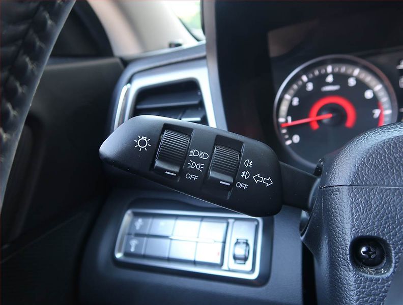 SsangYong Tivoli (2023) 1.5 T-GDI, Automat, ČR,1.maj - fotka 19 z 20