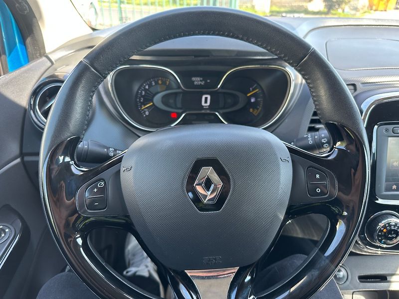 Renault Captur (2014) 0,9Tce 66kw - fotka 14 z 21