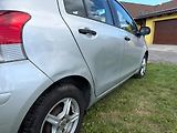 Toyota Yaris (2010) 1.0 VVT-i, Parkovací senzory - náhled 7
