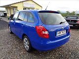 Škoda Fabia 1,2 - náhled 7